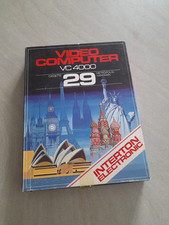 INTERTON 4000 VC 4000  Nr. 29