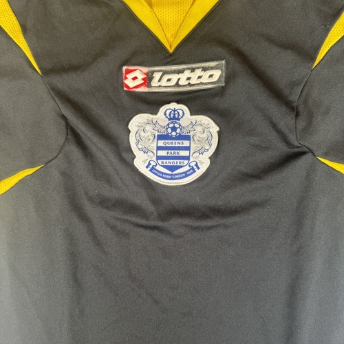 Qpr queens park rangers - qpr,