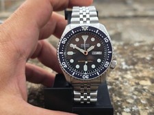 Seiko SKX007 Automatic Diver's