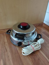 Waffeleisen Waffel-Automat Cloer Nr.888A .Alte Originale .