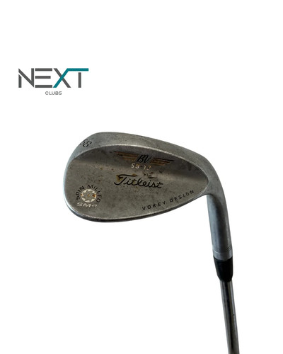 Titleist vokey sm4 wedge - wedge, 58°