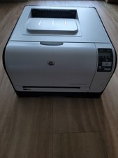 HP LaserJet Pro CP1525nw Color -Farblaserdrucker mit WLAN/USB - DRUCKPROBLEM