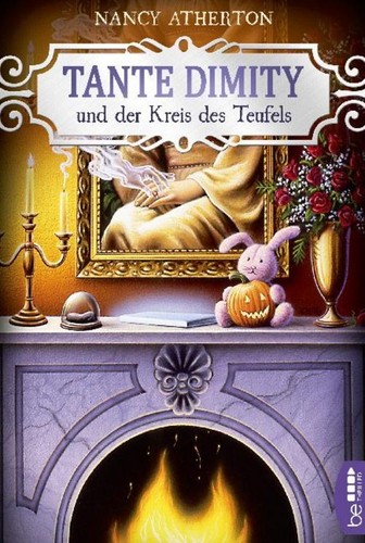 Tante dimity und - tante, der