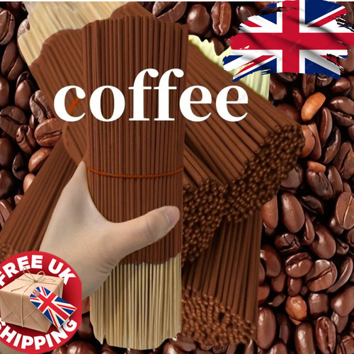 Stück natürliche kaffee - 20,