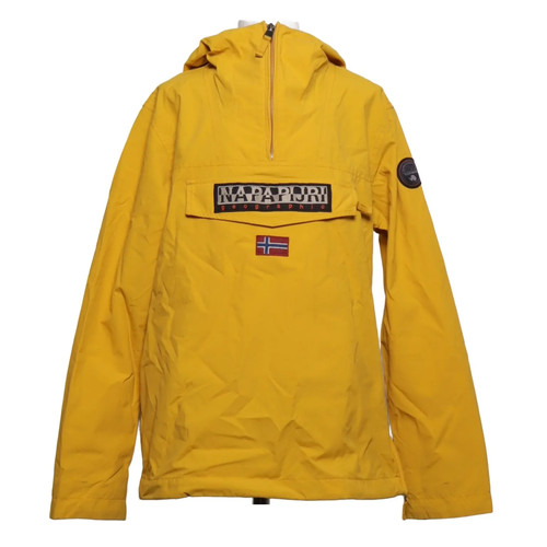 Napapijri anorak größe - napapijri,, anorak,