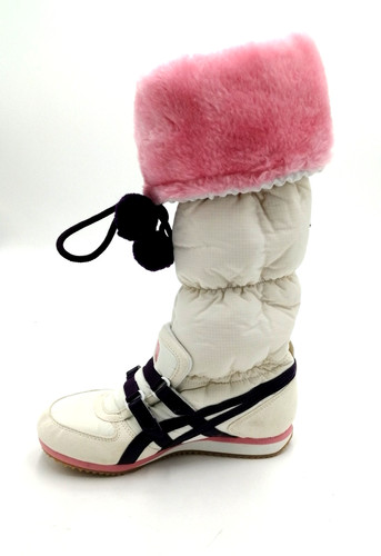 Onitsuka tiger junior - junior, stiefel