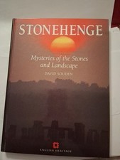 Stonehenge: Mysteries of the