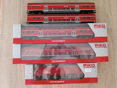 Piko - , ho