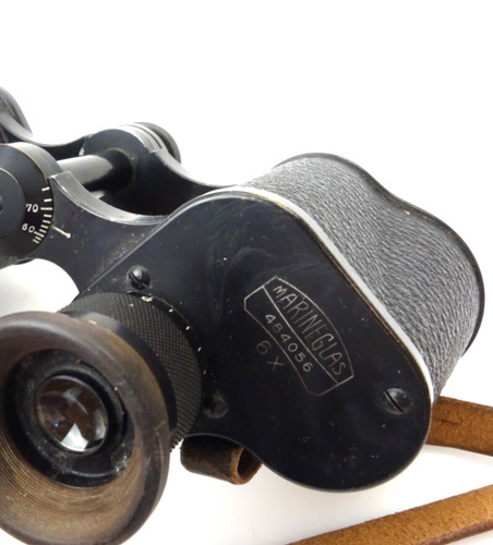 Zeiss jena marine 6x30 - zeiss,