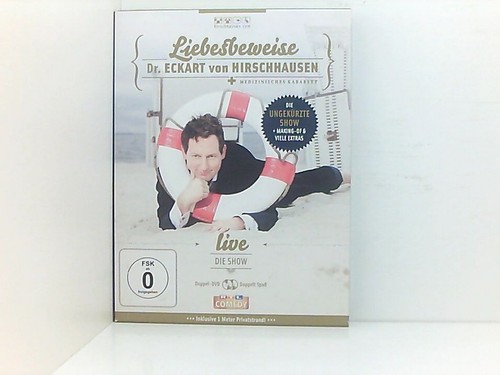 Eckart von hirschhausen - eckart,