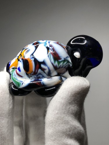 Vintage murano millefiori - vintage,