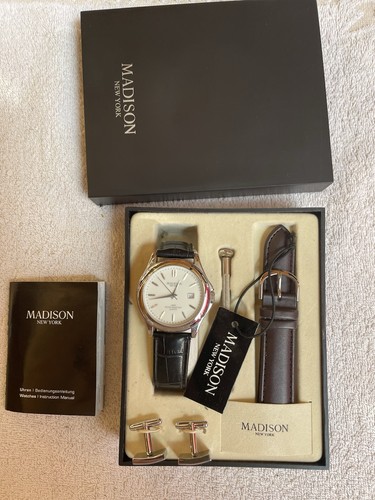 Madison new york herren - madison,
