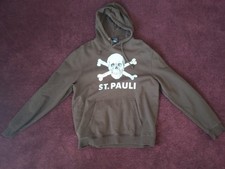 FC St. Pauli Kapuzenpullover/