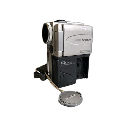 Sony dcr pc2e digital - dcr, handycam