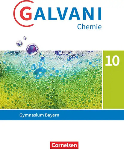 Galvani chemie für - galvani,