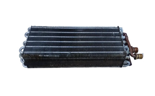 Verdampfer klimaanlage - verdampfer,