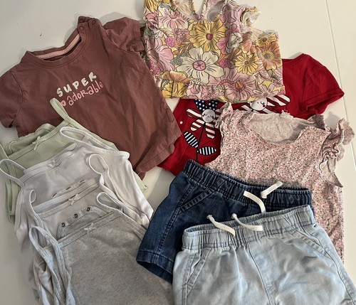 Kleidung paket sommer - sommer,