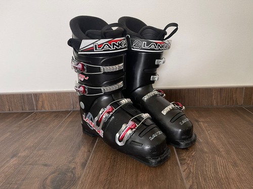 Lange rxj skischuhe - lange,