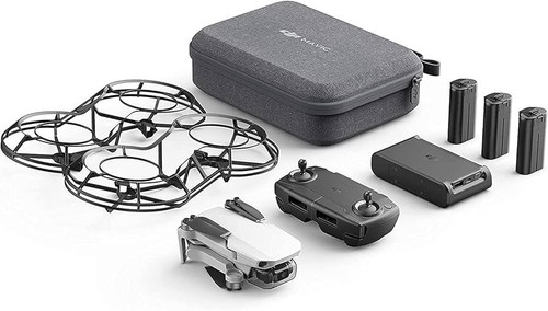 Dji mavic mini fly - fly, combo
