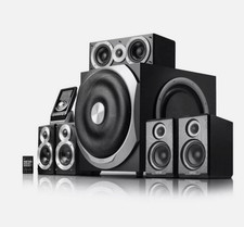 Edifier S550 encore 5.1 System