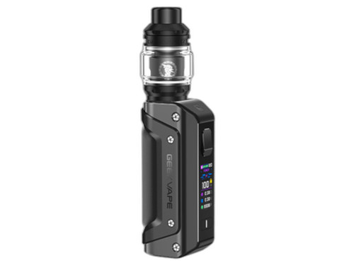 Geekvape aegis solo - geekvape,
