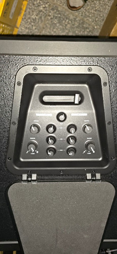 Teufel rockster - teufel,