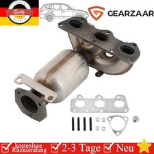 KRÜMMER-KATALYSATOR KAT