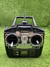 Futaba T4EXA 4-channel Radio