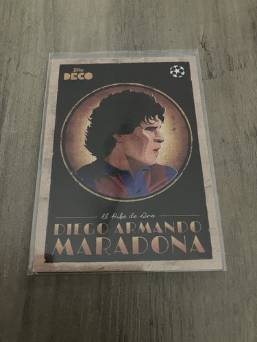 Topps deco ucc diego - topps,