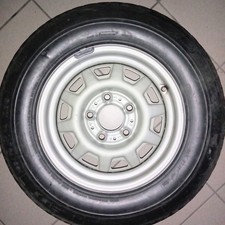 Ersatzrad/Reserverad für BMW 195/70R14 H MICHELIN