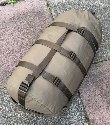 Carinthia defence schlafsack - carinthia,