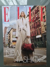 Elle MÄRZ 3 / 2026 News