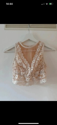 Süßes bustier top bh - bustier,, top,