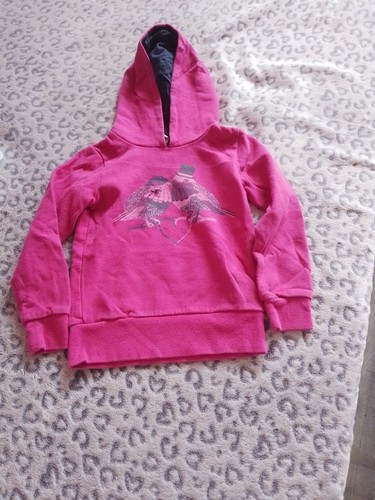 Pullover mädchen pink mit - pullover,