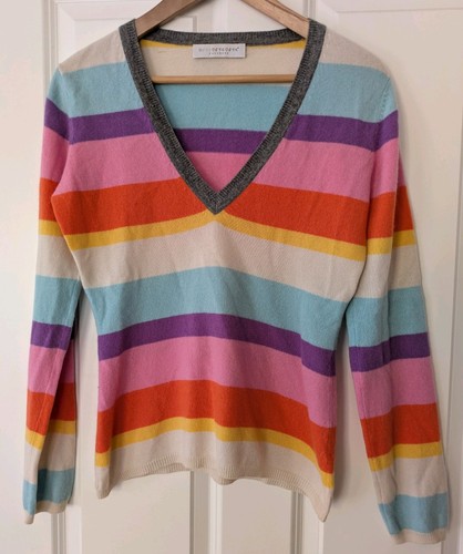 Lagenlook cashmere pullover - lagenlook,