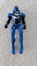 Power Rangers - Blue Jaguar