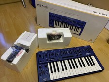 Behringer MS-1-BU monophoner