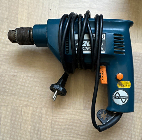 Aeg sbe 420 bohrmaschine - aeg, sbe-420