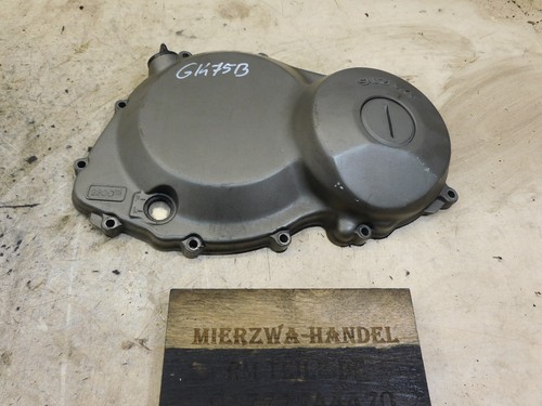 Suzuki gsf 400 - 400, gk75b