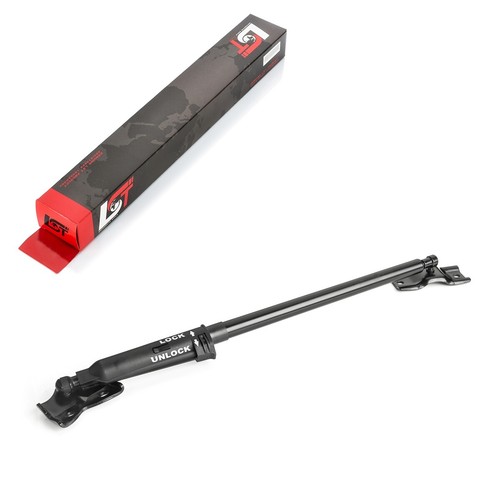 Gasfeder hecktürendämpfer - gasfeder,