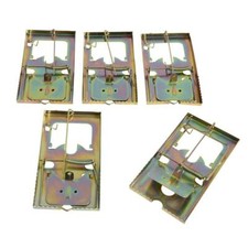 Rattenfalle Mäusefalle