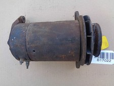 Hanomag Matador Kurier Garant Markant Lichtmaschine 6Volt Bosch 0101206118