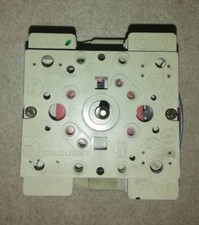 Miele Steuerung Teil.-Nr