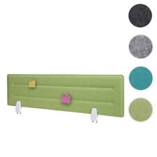 Tischtrennwand HWC-G76