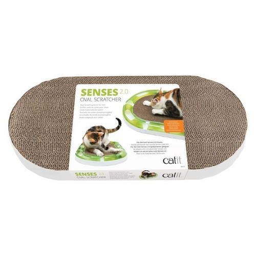Catit senses oval circuit - catit,
