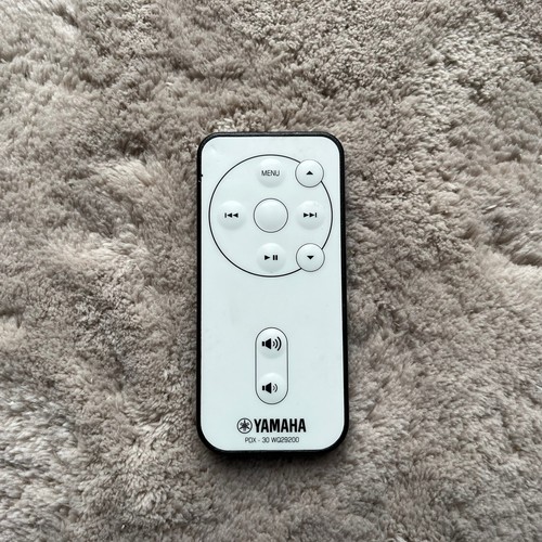 Yamaha ipod iphone - yamaha,