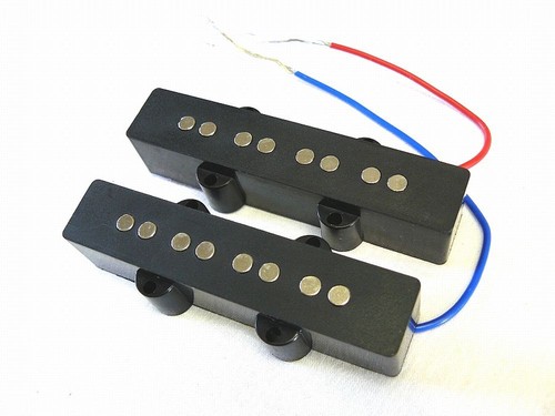 Bass single coils factory - bass,