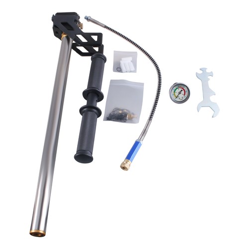 4500psi luftpumpe air gun pump - 4500psi,