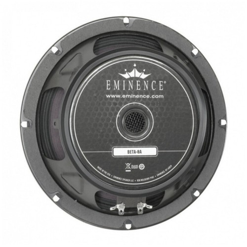 Eminence beta 225w - beta,