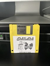 AKAI MPC 2000XL "WU “ Drums